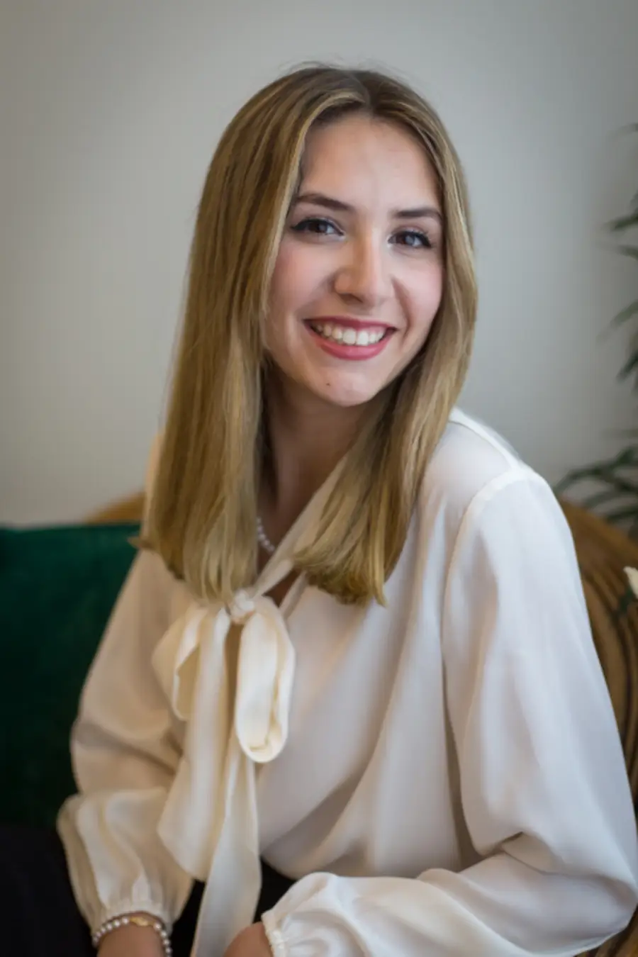 Huấn luyện viên Thảo Vy