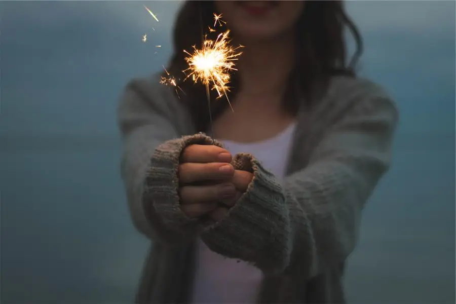 Cardigan len Sương
