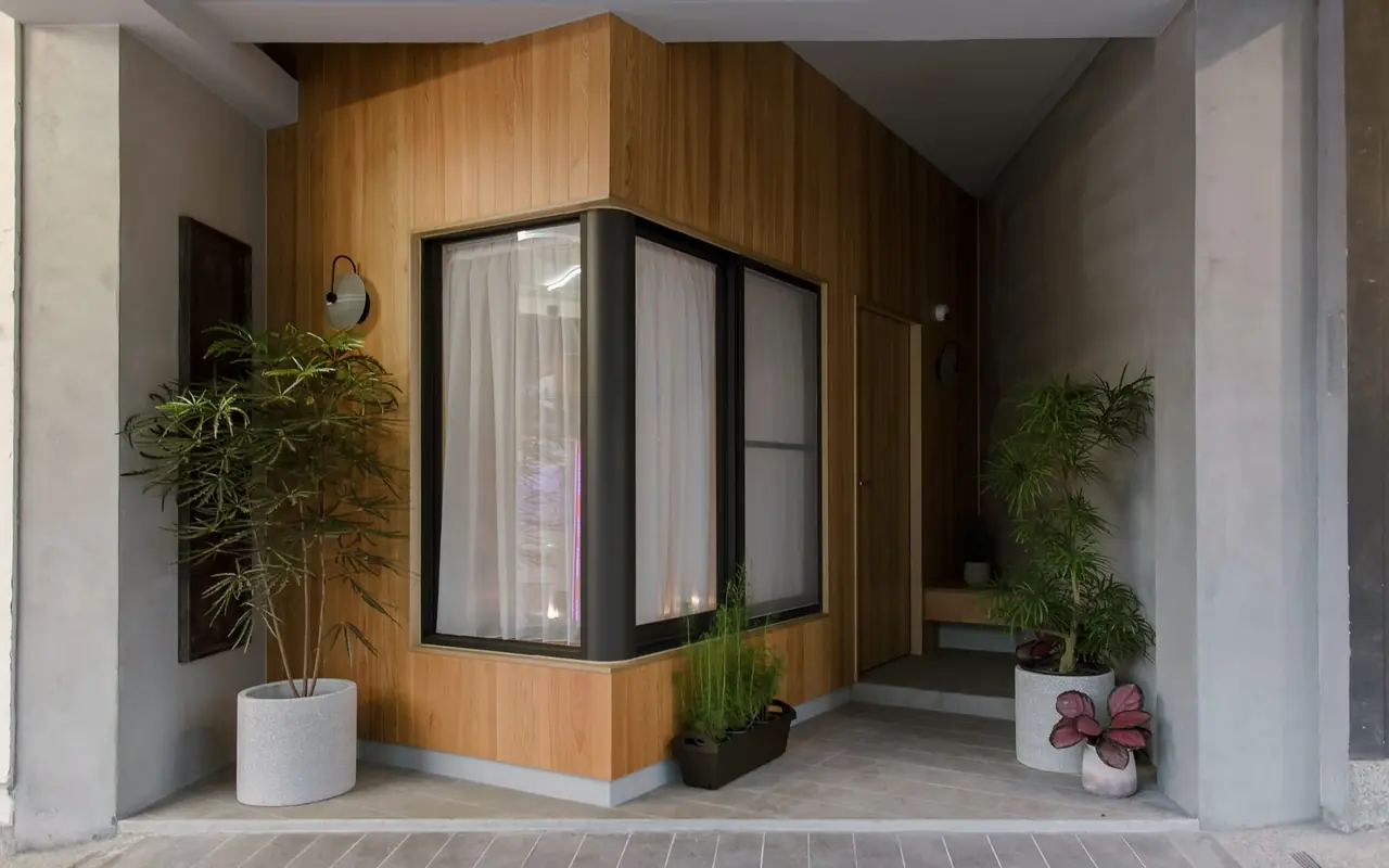 PinkStay Quận 1