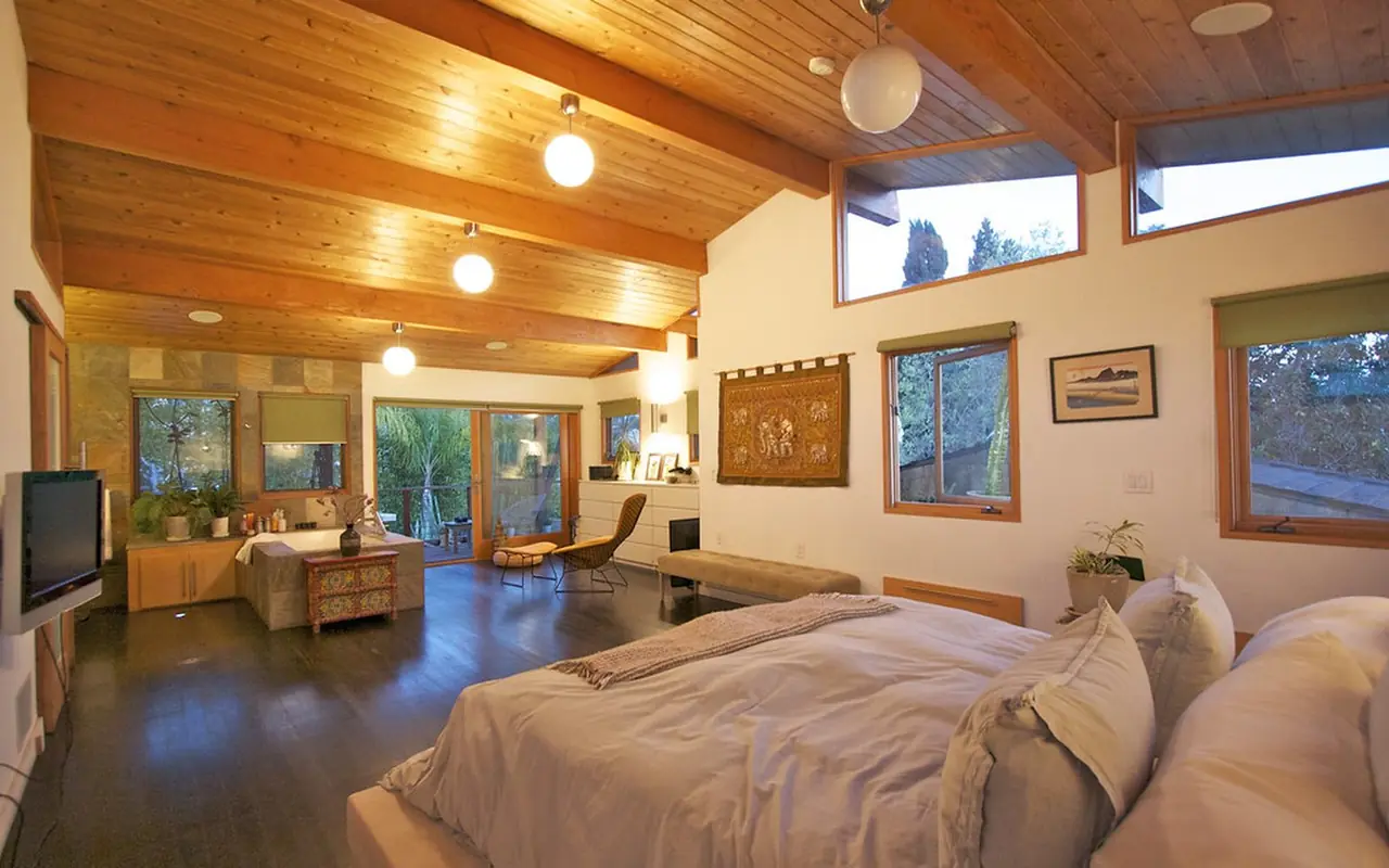 Phòng Cherry Suite