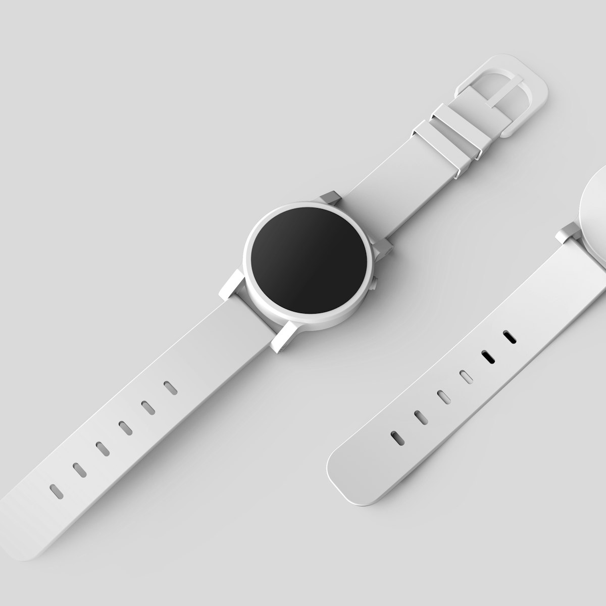 Áo thun cotton basic unisex